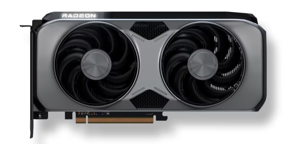 Radeon RX 9070 GRE