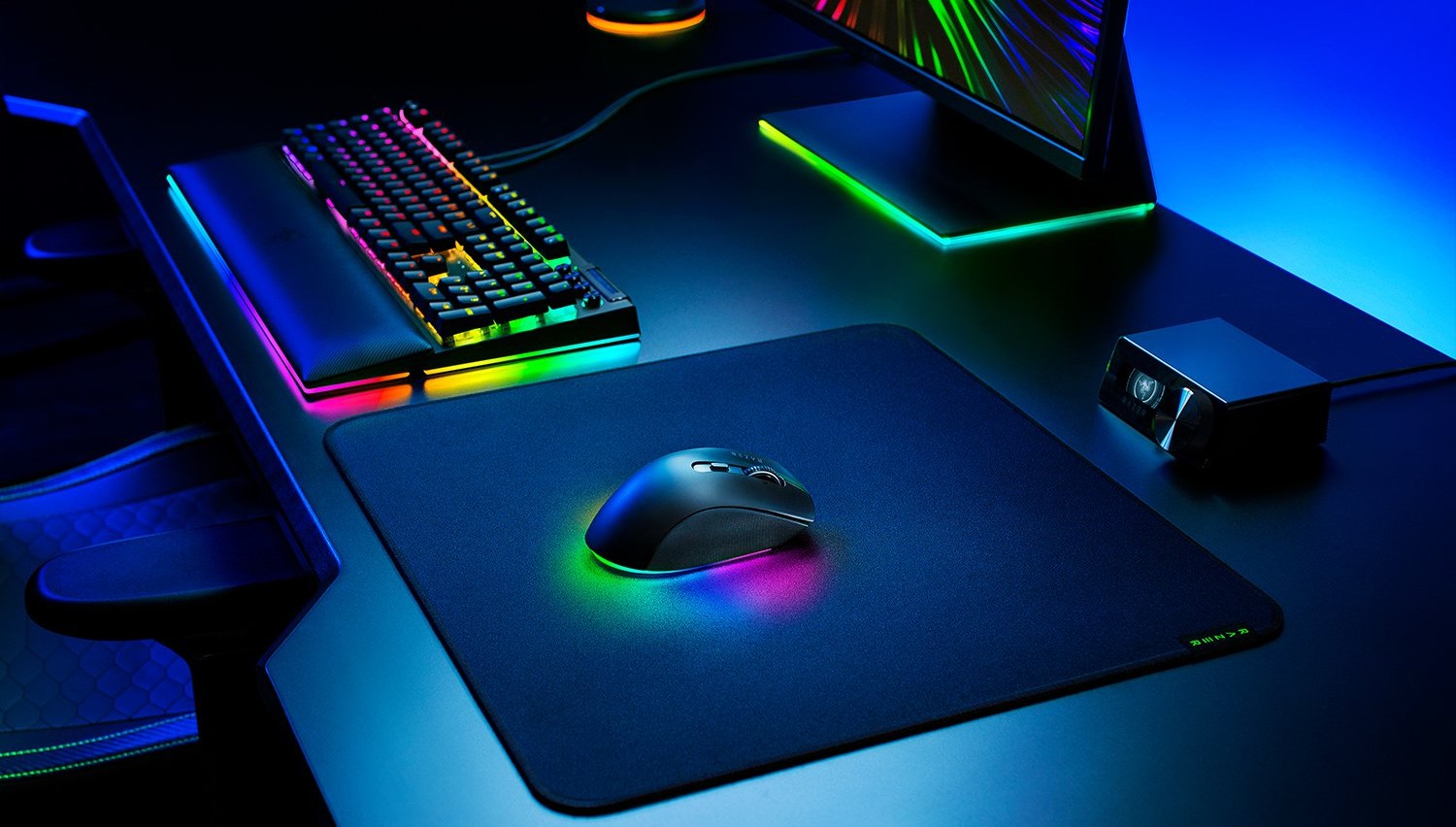 Razer Pro Click V2 2