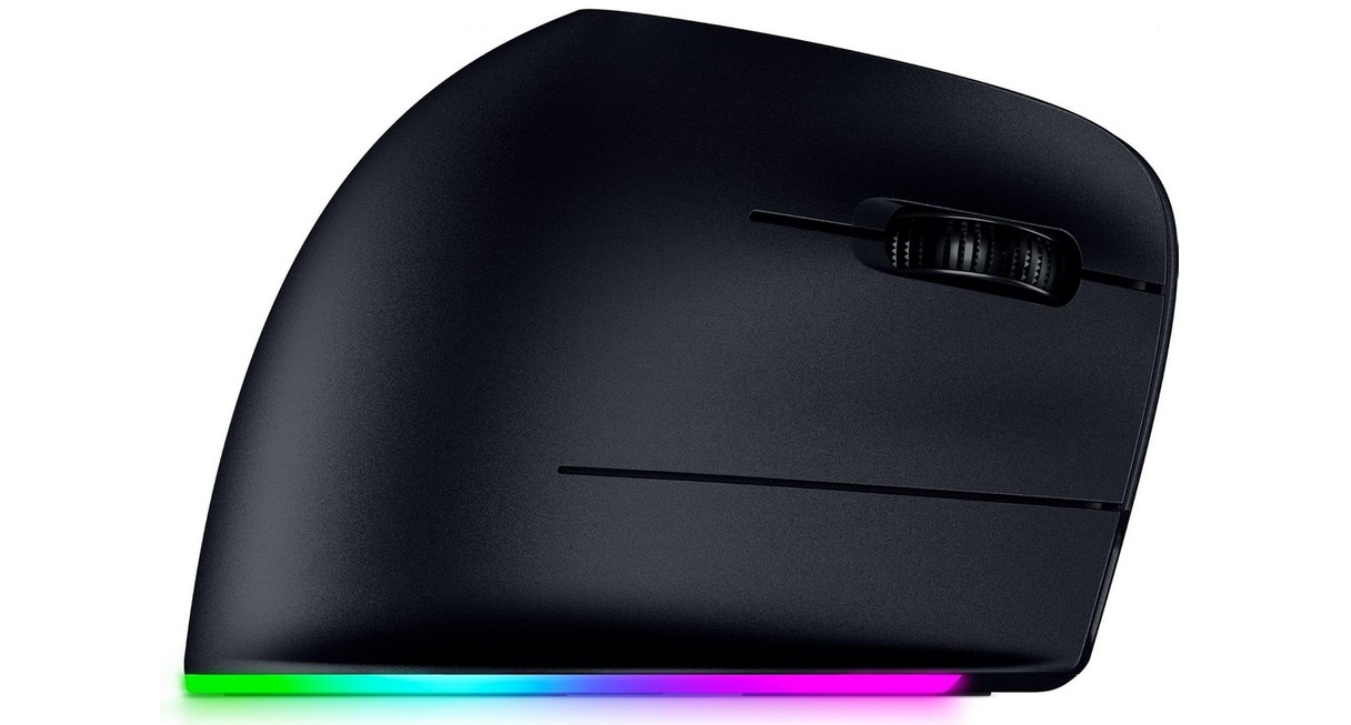 Razer Pro Click V2 Vertical 2