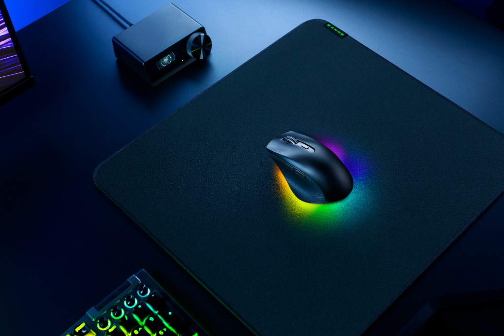 Razer Pro Click V2