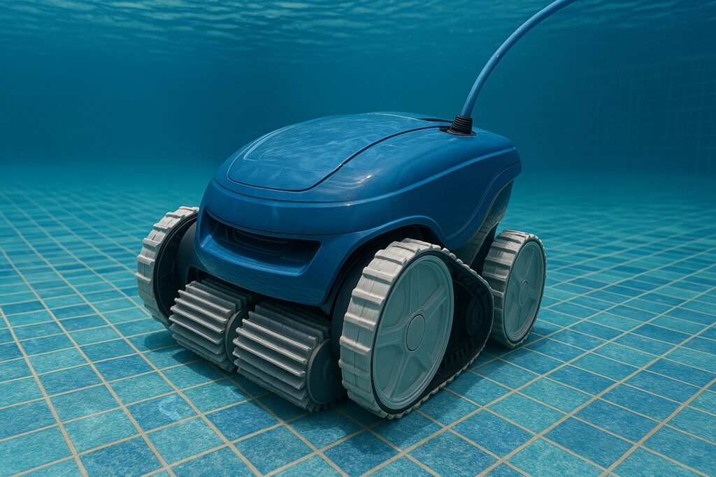 Robot Piscina