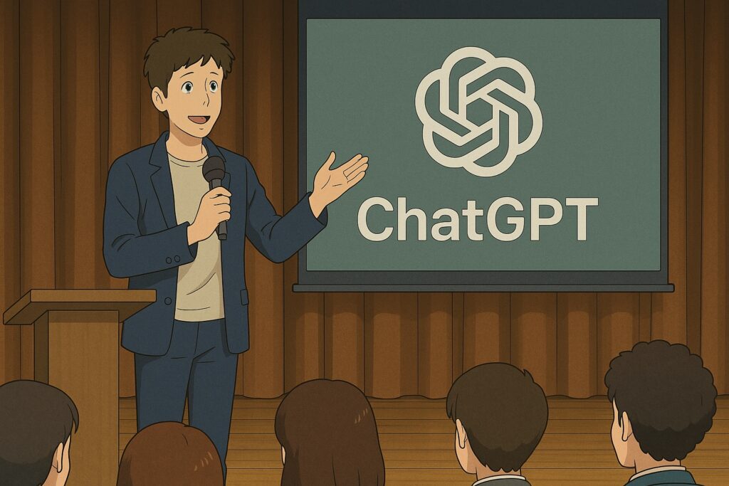 Sam Altman ChatGPT Studio Ghibli