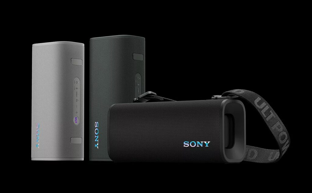 Sony collabora con Post Malone e lancia nuovi altoparlanti wireless ULT POWER SOUND 13