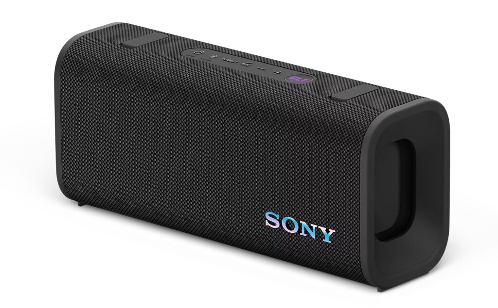 Sony collabora con Post Malone e lancia nuovi altoparlanti wireless ULT POWER SOUND 14