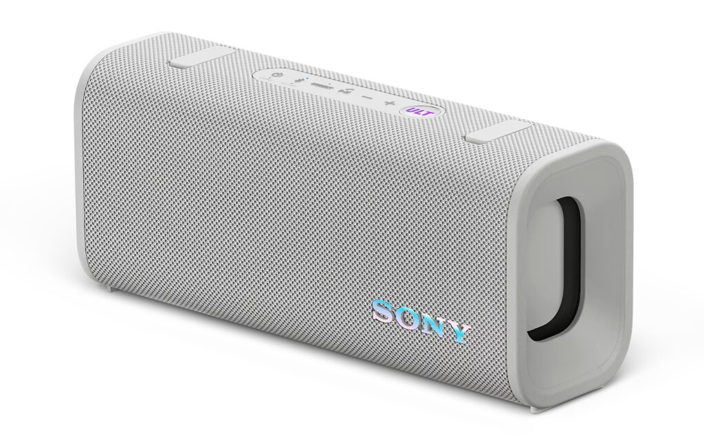Sony collabora con Post Malone e lancia nuovi altoparlanti wireless ULT POWER SOUND 15