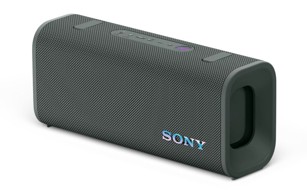 Sony collabora con Post Malone e lancia nuovi altoparlanti wireless ULT POWER SOUND 16