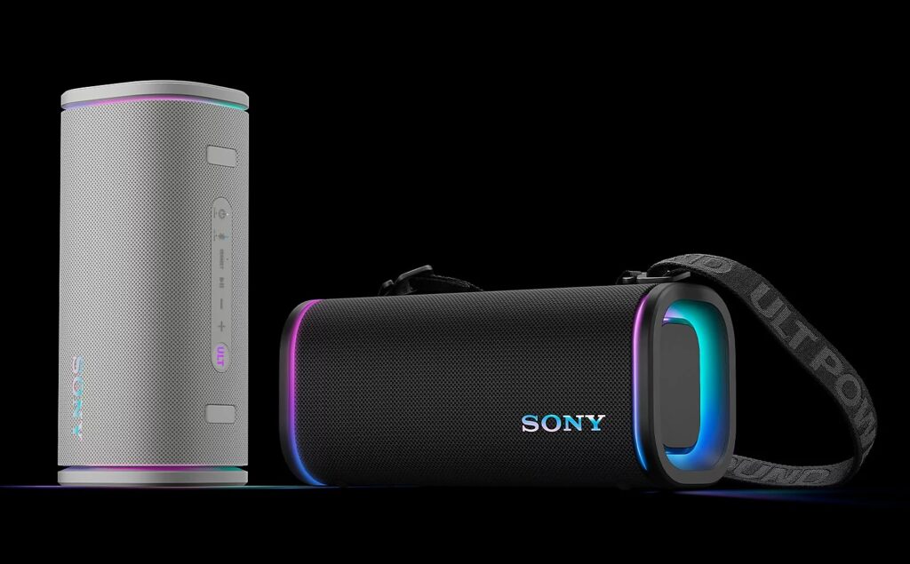 Sony collabora con Post Malone e lancia nuovi altoparlanti wireless ULT POWER SOUND 10
