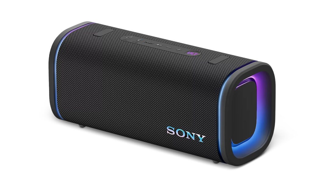 Sony collabora con Post Malone e lancia nuovi altoparlanti wireless ULT POWER SOUND 11