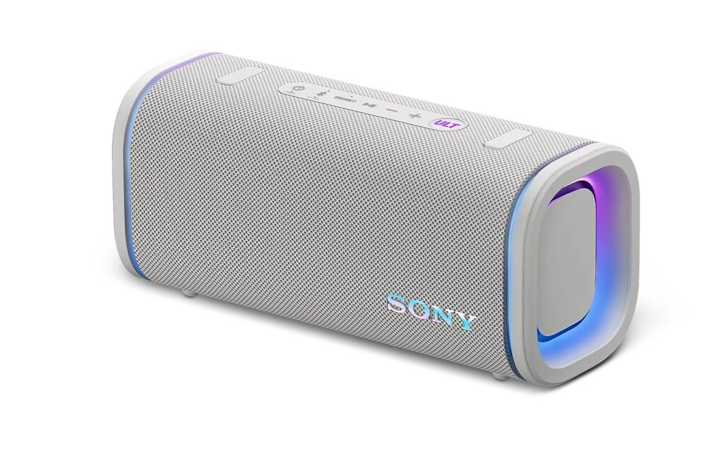 Sony collabora con Post Malone e lancia nuovi altoparlanti wireless ULT POWER SOUND 12