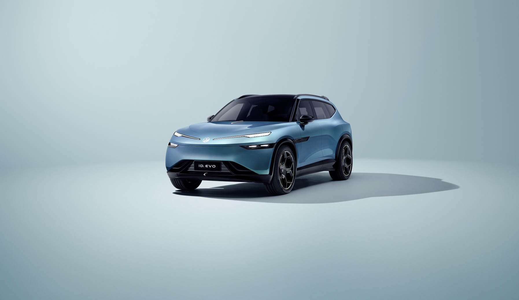 ID. ERA, ID. AURA e ID. EVO: Volkswagen anticipa la strategia per la Cina 13