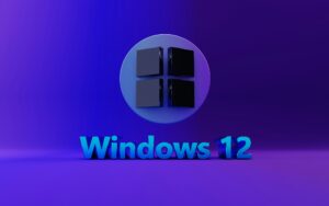 Windows 12