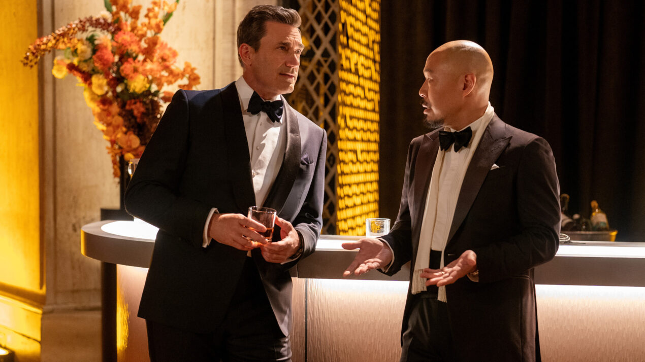 Cosa guardare su Apple TV+ ad aprile? Le novità tra film, serie TV e originals