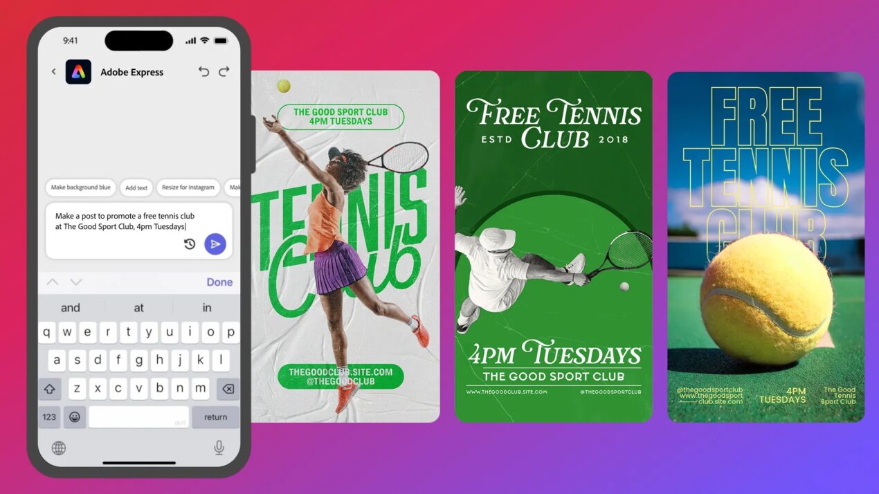 Adobe scommette sull’IA agentica: così cambieranno i prodotti dell'azienda