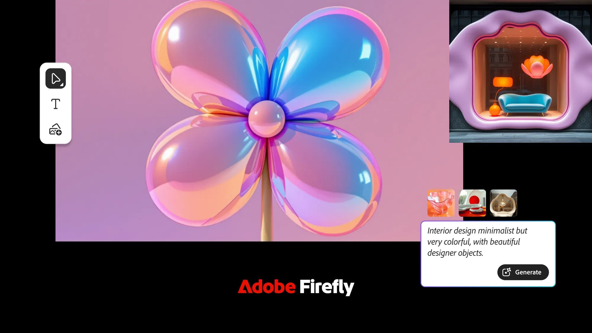 Adobe porta l’IA creativa su smartphone: ecco l'applicazione Firefly mobile e Boards 4