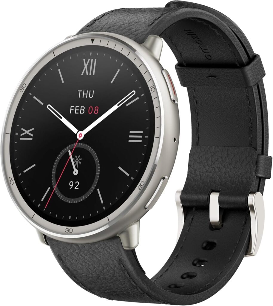 amazfit active 2 premium