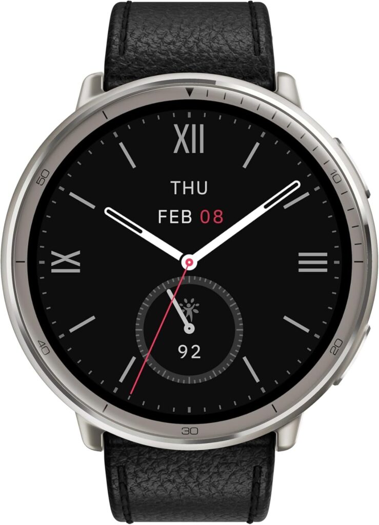 amazfit active 2 premium