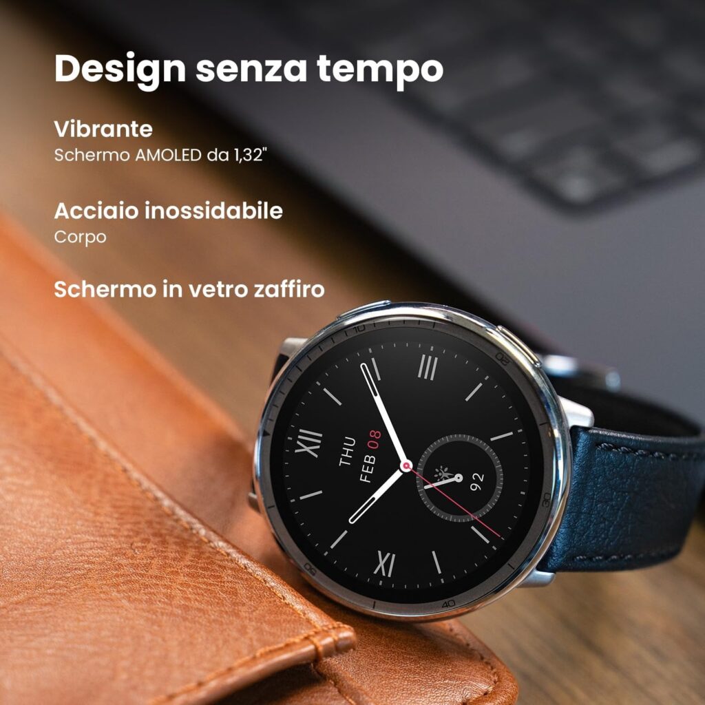 amazfit active 2 premium