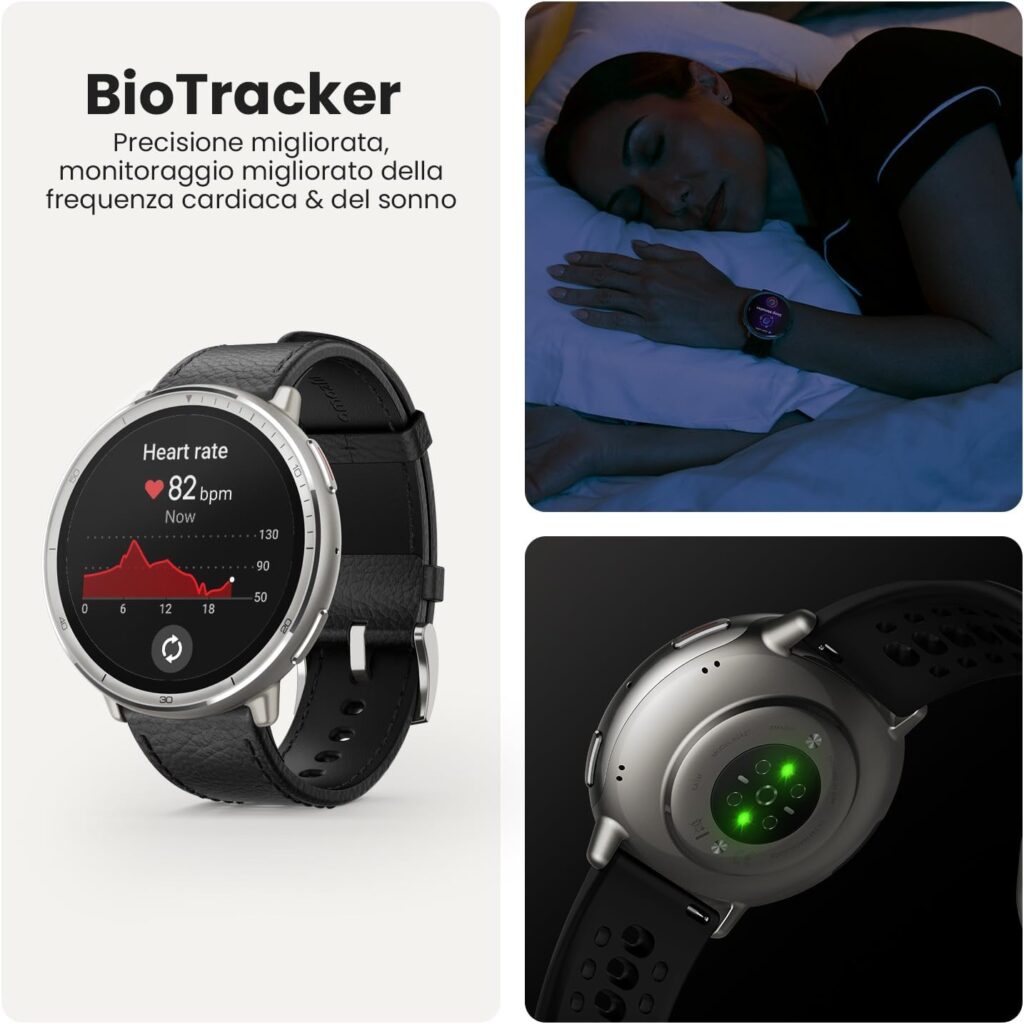 amazfit active 2 premium