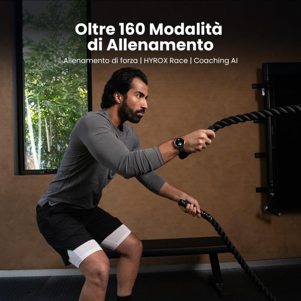 amazfit active 2 premium