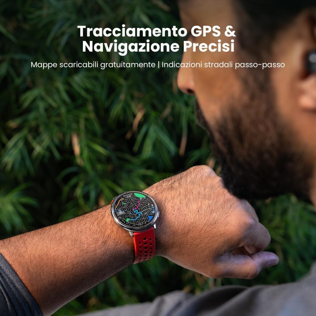 amazfit active 2 premium