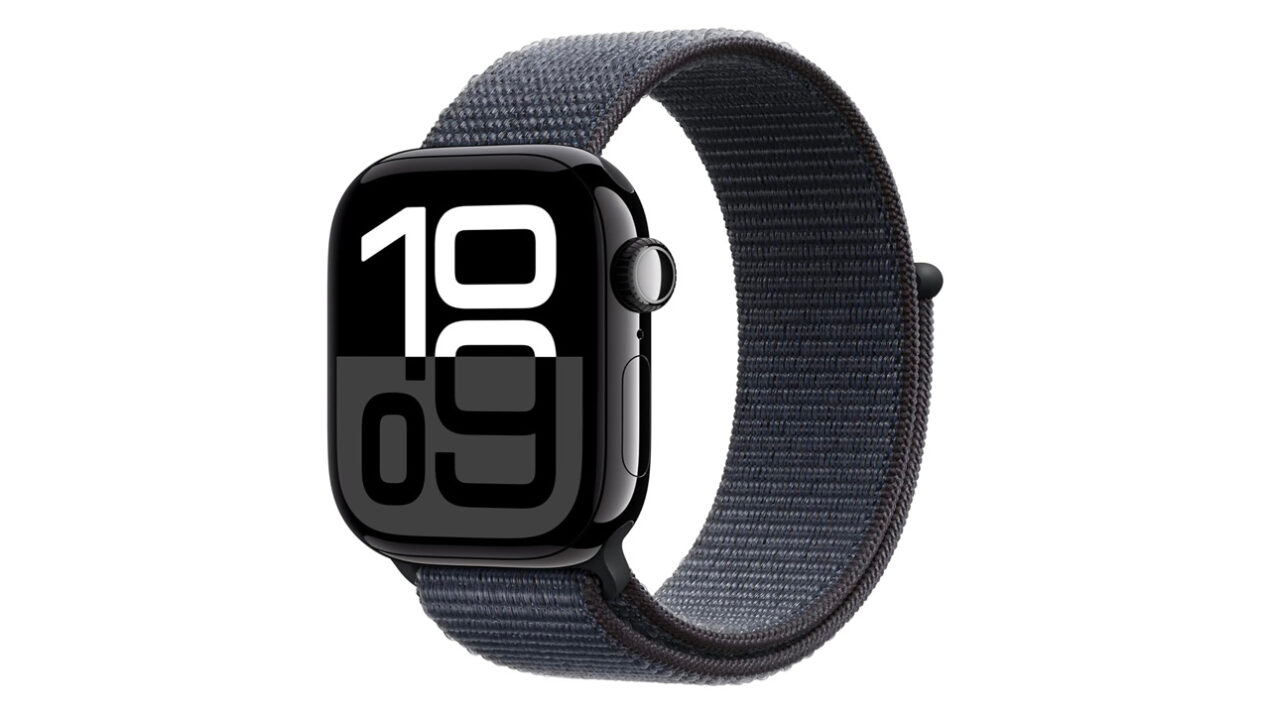 Diversi modelli di Apple Watch Series 10 sono in forte sconto su Amazon