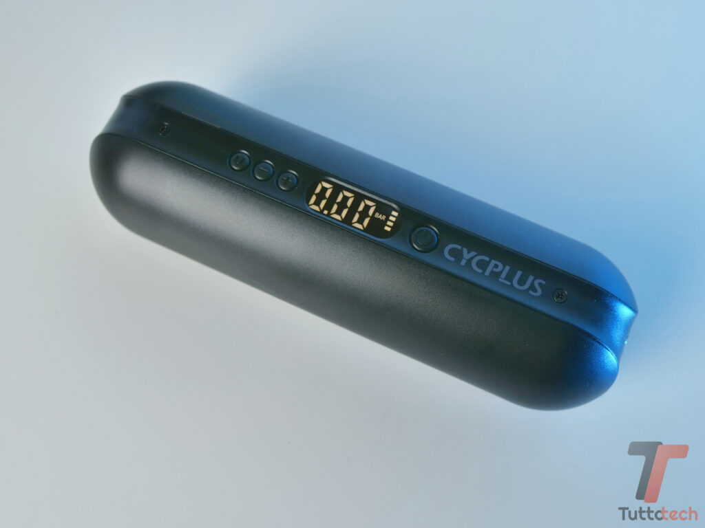 Cycplus A2 tt 11