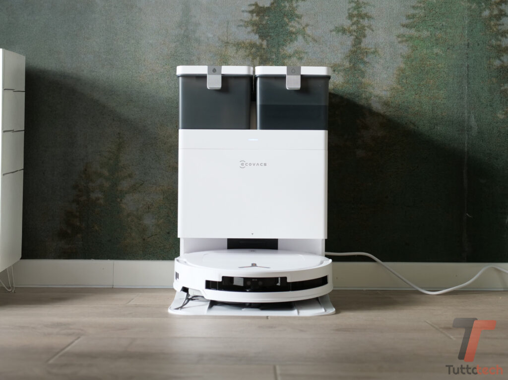 Ecovacs supporterà Matter 1.4: inizia una nuova era per i robot aspirapolvere 4