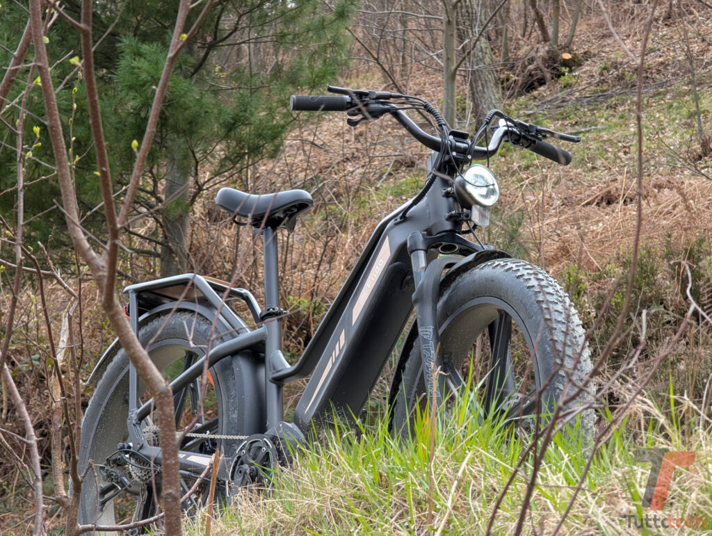 Come scegliere una bici elettrica da città, la guida pratica (video) 6