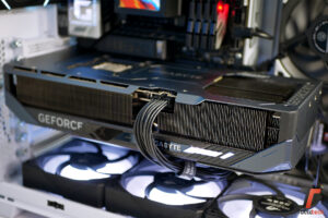 gigabyte rtx 5090 gaming oc ttt build