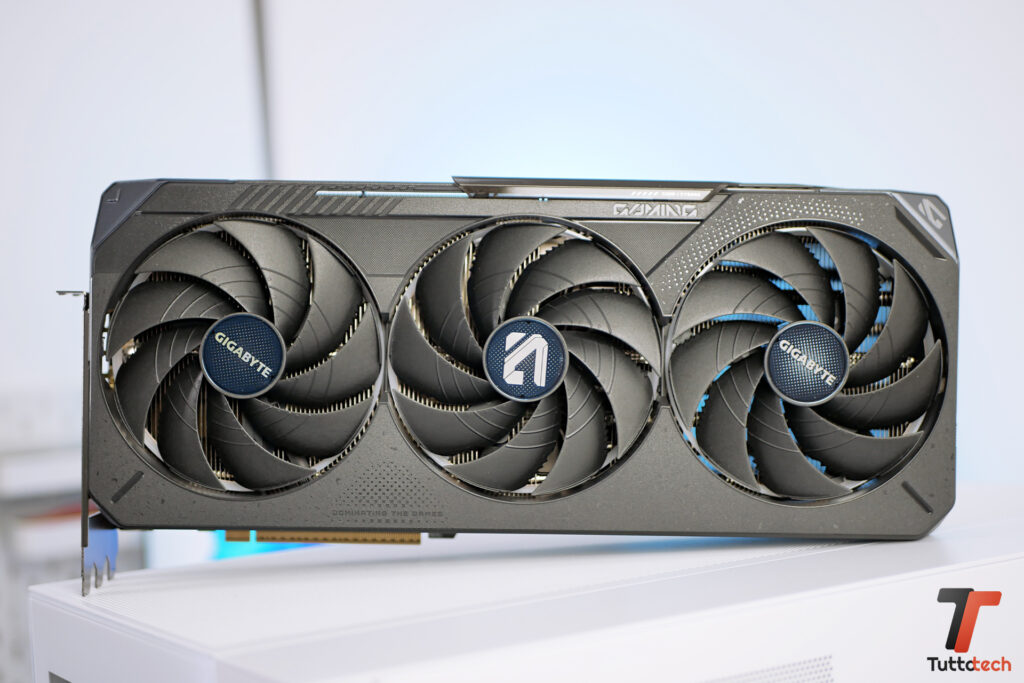 gigabyte rtx 5090 gaming oc ttt zorah