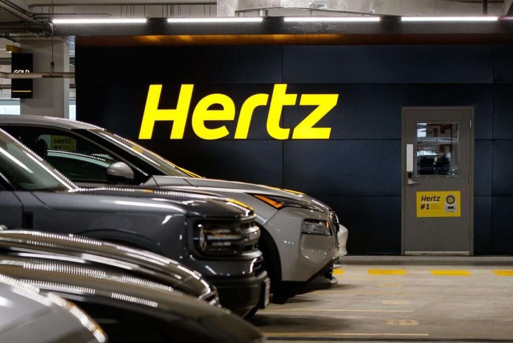 hertz