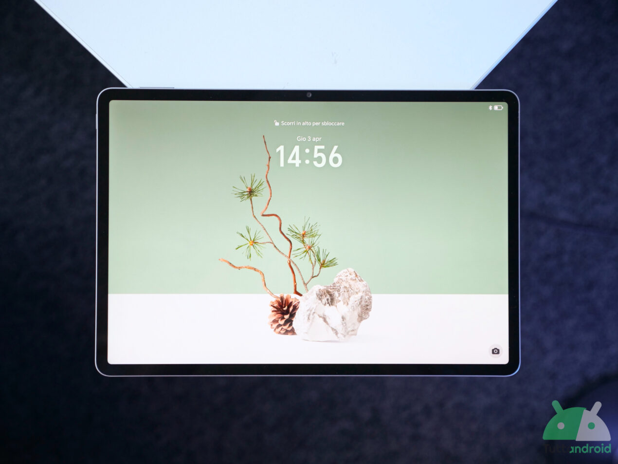 Recensione HONOR Pad V9: il tablet ultra-sottile orientato alla multimedialità