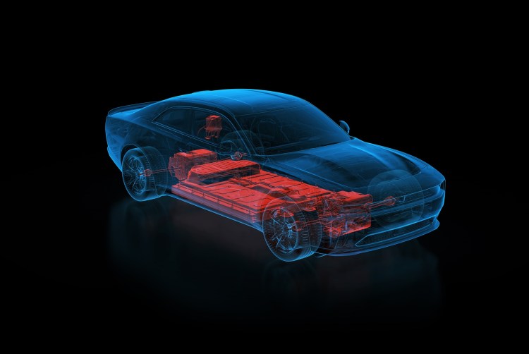 Le batterie allo stato solido di Stellantis potranno ricaricarsi in soli 18 minuti 1