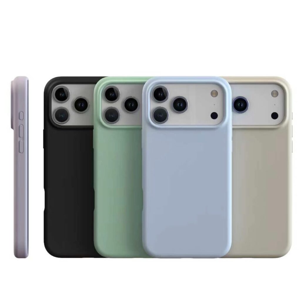 iphone 17 pro cover