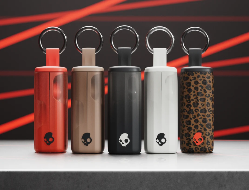 Tutti i colori delle Skullcandy Method 360 ANC