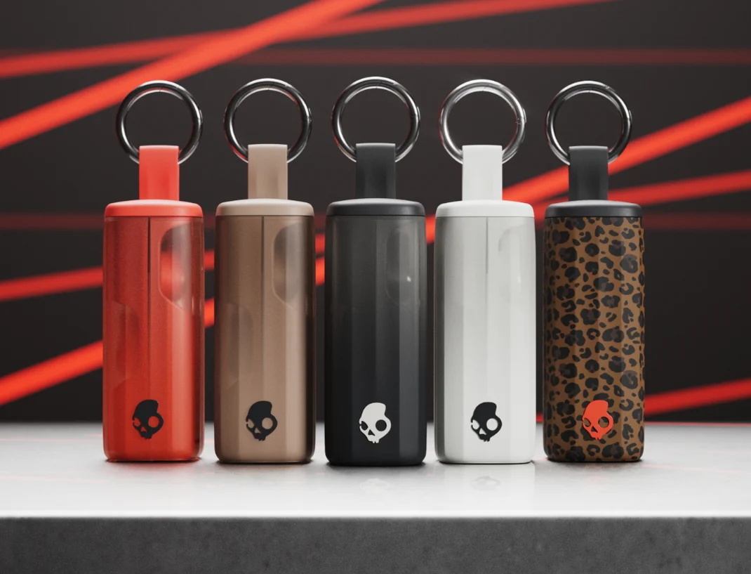 Tutti i colori delle Skullcandy Method 360 ANC