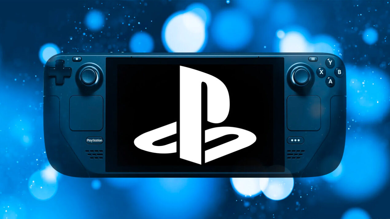 Nuovi indizi sulla PlayStation 6 portatile, più veloce di Xbox Series S