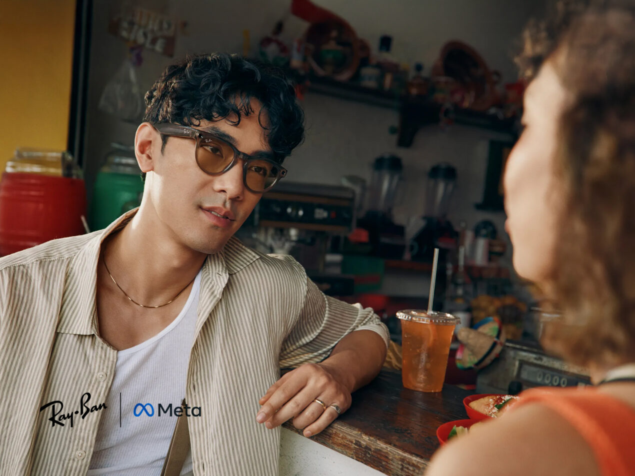 Meta aggiunge la traduzione live sui Ray-Ban Meta: come funziona e lingue supportate