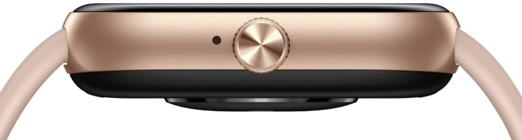 Redmi Watch Move è ufficiale con ottime specifiche e un prezzo top 7