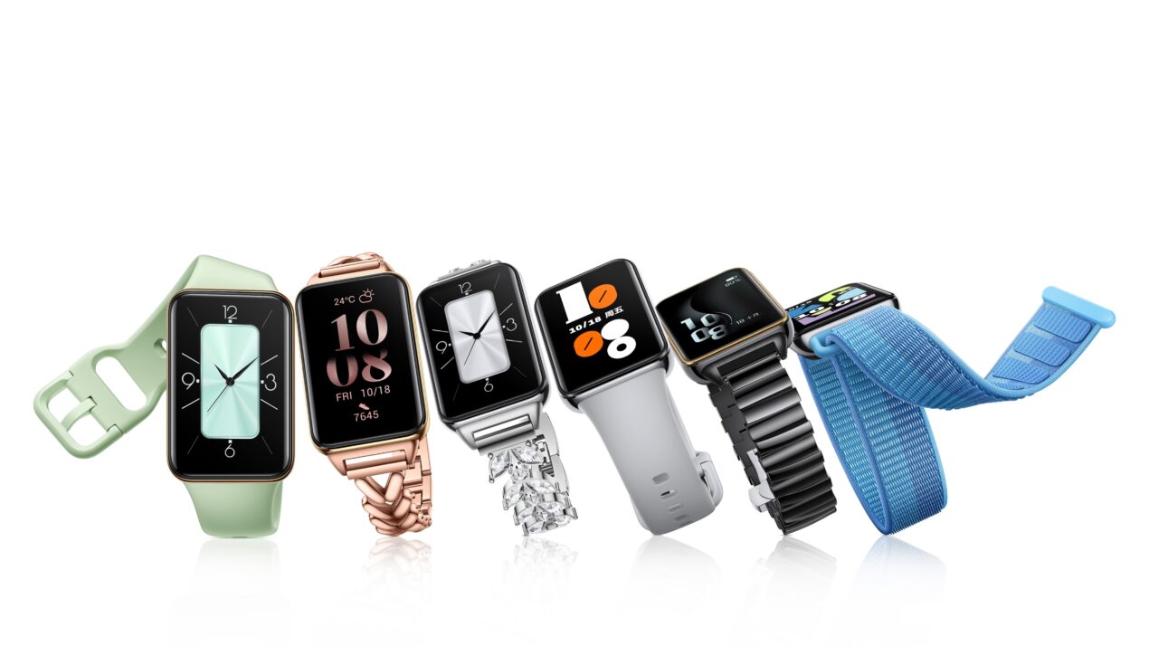 HONOR Band 10 è ufficiale: un fitness tracker di design a un prezzo contenuto