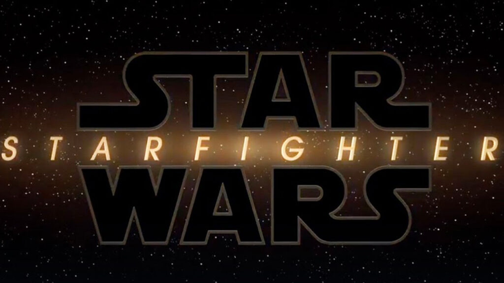 Star Wars Starfighter