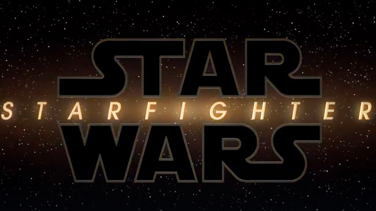 Disney annuncia Star Wars: Starfighter, e c'è pure Ryan Gosling