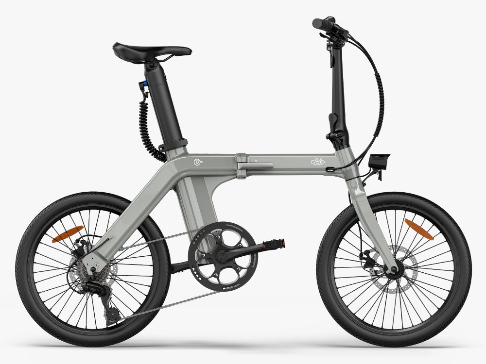 Fiido D11 si rinnova e per l'occasione è in promozione a un prezzo imperdibile 14