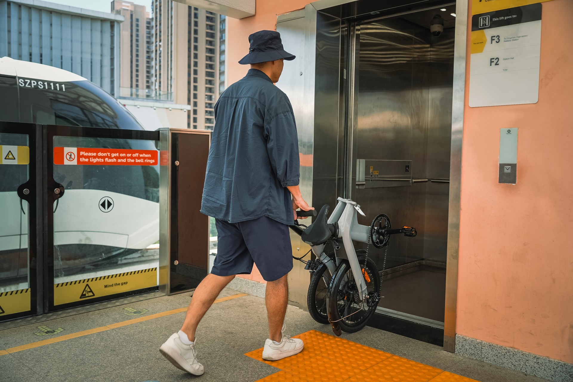 Fiido D11 si rinnova e per l'occasione è in promozione a un prezzo imperdibile 10