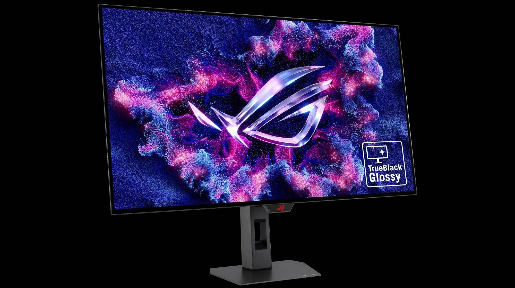 ASUS ROG Strix OLED XG32U 1