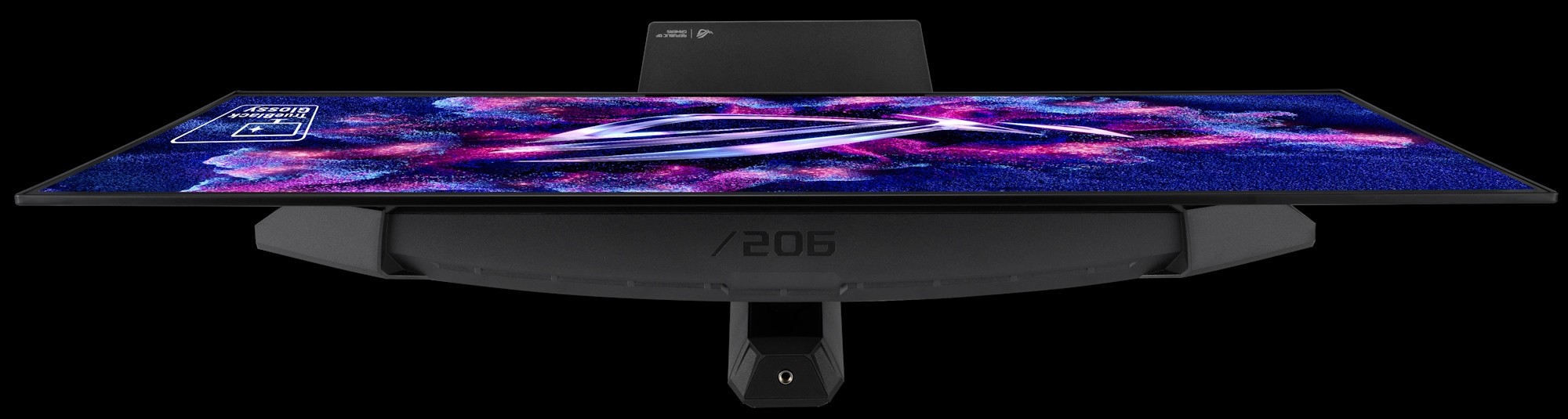 ASUS ROG Strix OLED XG32U 2