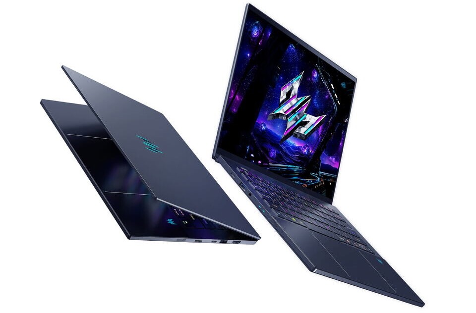 Acer computex 2025 2