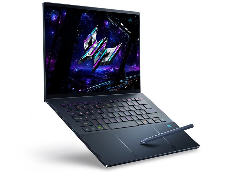 Acer computex 2025 4