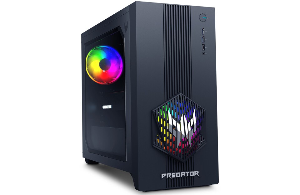 Acer computex 2025 5