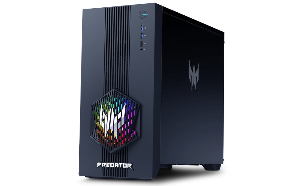 Acer computex 2025 6